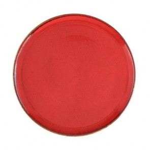 Фарфоровая тарелка Kutahya CR3023(CC3023(6)) 23см