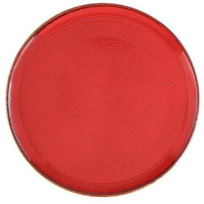 Фарфоровая тарелка Kutahya CR3023(CC3023(6)) 23см