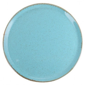 Фарфоровая тарелка Kutahya CR3023(CC3023(6)) 23см