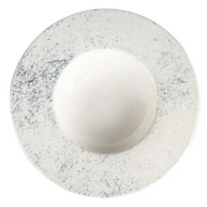 Фарфоровая тарелка Kutahya CR3023(CC3023(6)) 23см