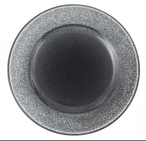 Фарфоровая тарелка Kutahya CR3023(CC3023(6)) 23см