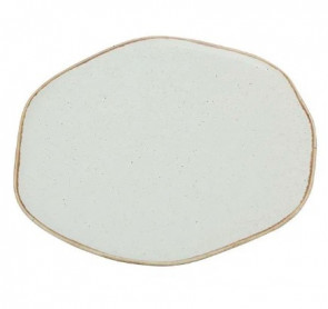 Фарфоровая тарелка Kutahya CR3023(CC3023(6)) 23см