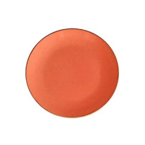 Фарфоровая тарелка Kutahya CR3023(CC3023(6)) 23см