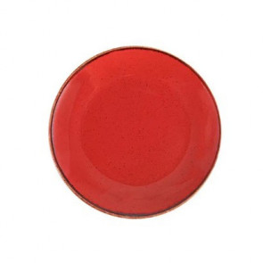 Фарфоровая тарелка Kutahya CR3023(CC3023(6)) 23см