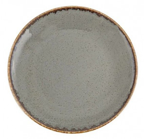 Фарфоровая тарелка Kutahya CR3023(CC3023(6)) 23см