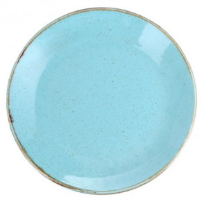 Фарфоровая тарелка Kutahya CR3023(CC3023(6)) 23см