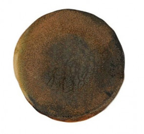 Фарфоровая тарелка Kutahya CR3023(CC3023(6)) 23см