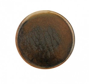 Фарфоровая тарелка Kutahya CR3023(CC3023(6)) 23см