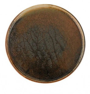 Фарфоровая тарелка Kutahya CR3023(CC3023(6)) 23см