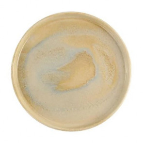 Фарфоровая тарелка Kutahya CR3023(CC3023(6)) 23см