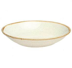 Фарфоровая тарелка Kutahya CR3023(CC3023(6)) 23см