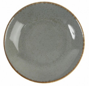 Фарфоровая тарелка Kutahya CR3023(CC3023(6)) 23см