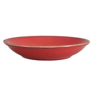 Фарфоровая тарелка Kutahya CR3023(CC3023(6)) 23см