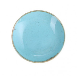 Фарфоровая тарелка Kutahya CR3023(CC3023(6)) 23см
