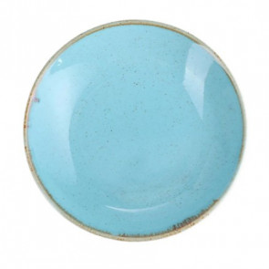 Фарфоровая тарелка Kutahya CR3023(CC3023(6)) 23см