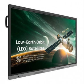 Унікальна інтерактивна панель Promethean RE6503A Premium+Reserve (6503)