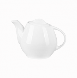 Фарфоровый чайник Lubiana Wawel 2020 450мл.