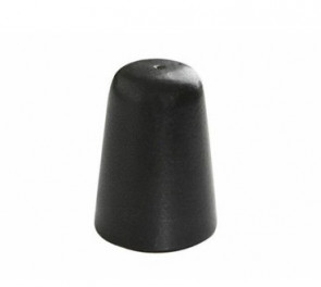 Перечница 5х7см Porland 300607/B p бежевая фарфор-2