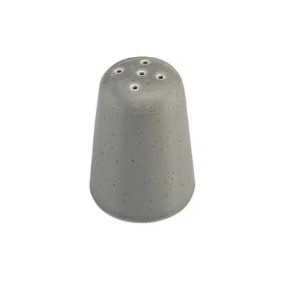 Перечница 5х7см Porland 300607/B p бежевая фарфор-2