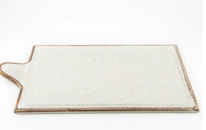 Фарфоровая тарелка Kutahya CR3023(CC3023(6)) 23см