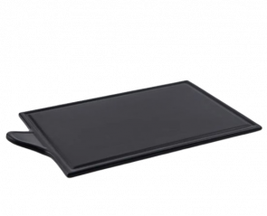 Фарфоровая тарелка Kutahya CR3023(CC3023(6)) 23см