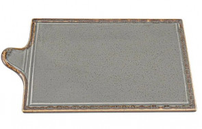 Фарфоровая тарелка Kutahya CR3023(CC3023(6)) 23см