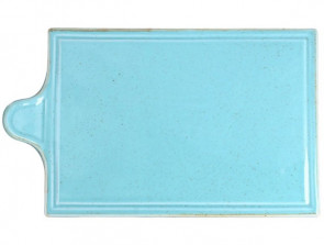 Фарфоровая тарелка Kutahya CR3023(CC3023(6)) 23см