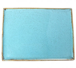 Фарфоровая тарелка Kutahya CR3023(CC3023(6)) 23см