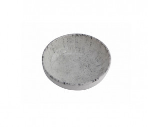 Фарфоровая тарелка Kutahya CR3023(CC3023(6)) 23см