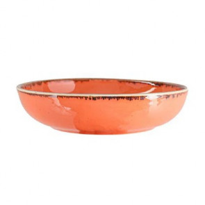 Фарфоровая тарелка Kutahya CR3023(CC3023(6)) 23см