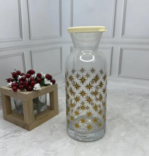 Графин для вина (декантер) Village 1,260л Pasabahce 43824