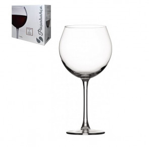 Набор бокалов для вина Enoteca 655мл 2шт Pasabache 44238 -1