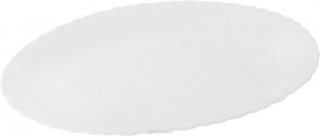 Блюдо Arcoroc Feston Shell K0048 33см