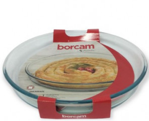 Форма для запекания Borcam 25х22х6см