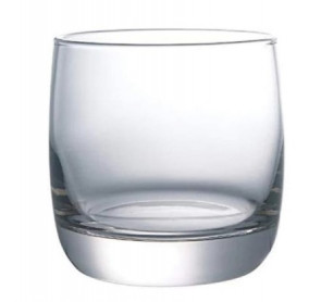 Стаканы низкие Luminarc Ascot N0757 6х300мл