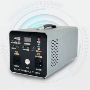 Зарядная станция 1000Вт YZY-TL-1000