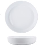 Салатник Helios HR1224 круглый 300мл фарфор