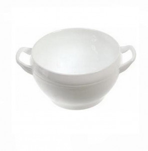 Бульонница Luminarc Trianon 32305 500мл