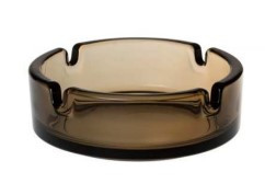 Пепельница круглая Scotch 105мм 60056-МС24/sl-2