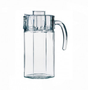 Кувшин с крышкой Arcoroc Octime N1104 1,6л