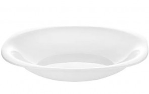 Тарелка суповая Carine white 210мм Luminarc N6802 белая