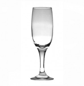 Бокалы для шампанского Uniglass Kouros 96504-GB6B4(ХЕ) 6шт 185мл