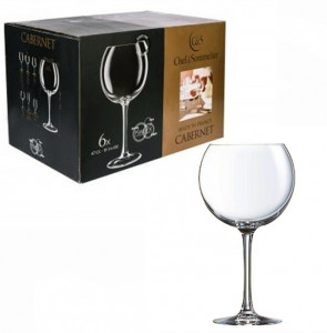 Набор бокалов для вина Chef&Sommelier 47017
