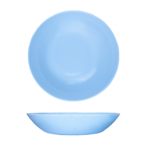 Тарелка Luminarc Diwali Light Blue суповая 20см P2021