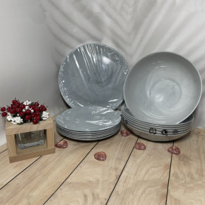 Столовый сервиз Luminarc Diwali H5869 стеклокерамика