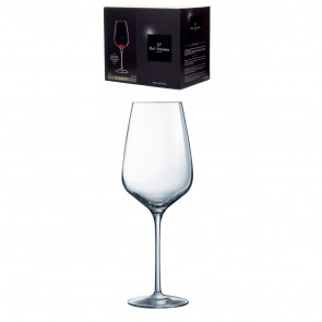 Набор бокалов для вина Sublym 550мл 6шт Chef&Sommelier V3604