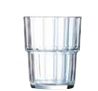 Стаканы низкие Luminarc Ascot N0757 6х300мл