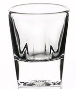 Набор стаканов высоких Вэйв 380мл  6шт Helios 5510-2