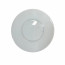 Блюдце круглое 153мм Helios A1002 фарфор