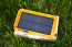 Фонарь портативный на солнечной батарее YZY-PVY-025-2